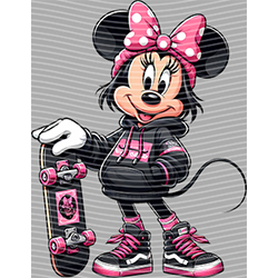 Mickey-AMQ 3567